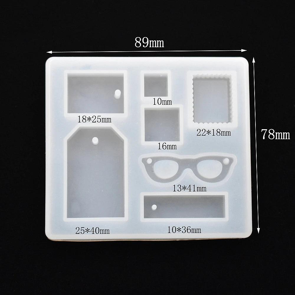 Aurora™ Silicone Moulds – The Perfect Match