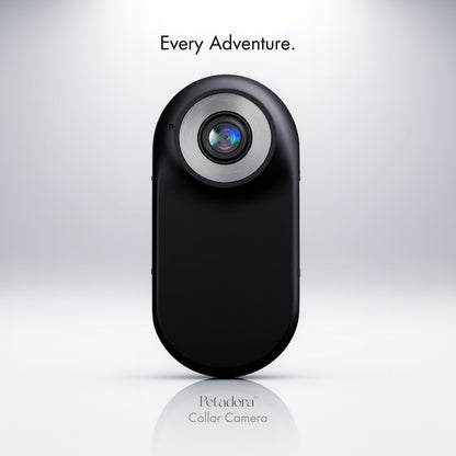 Pet CollarCam™
