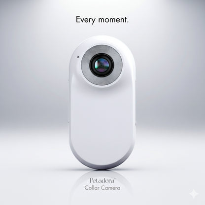 Pet CollarCam™