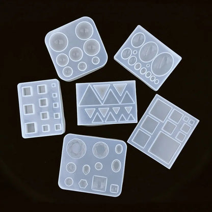 Aurora™ Silicone Moulds – The Perfect Match