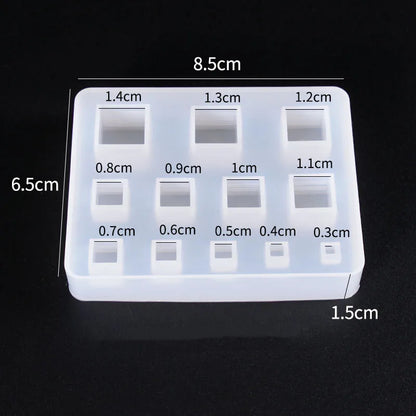 Aurora™ Silicone Moulds – The Perfect Match