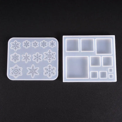 Aurora™ Silicone Moulds – The Perfect Match
