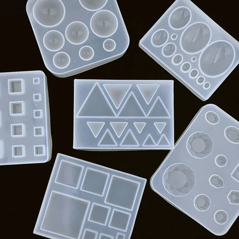 Aurora™ Silicone Moulds – The Perfect Match