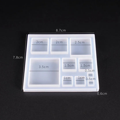 Aurora™ Silicone Moulds – The Perfect Match