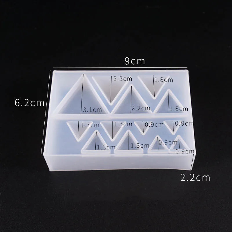 Aurora™ Silicone Moulds – The Perfect Match