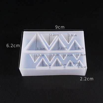 Aurora™ Silicone Moulds – The Perfect Match