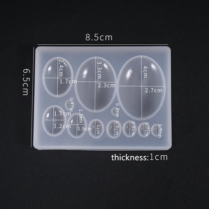 Aurora™ Silicone Moulds – The Perfect Match
