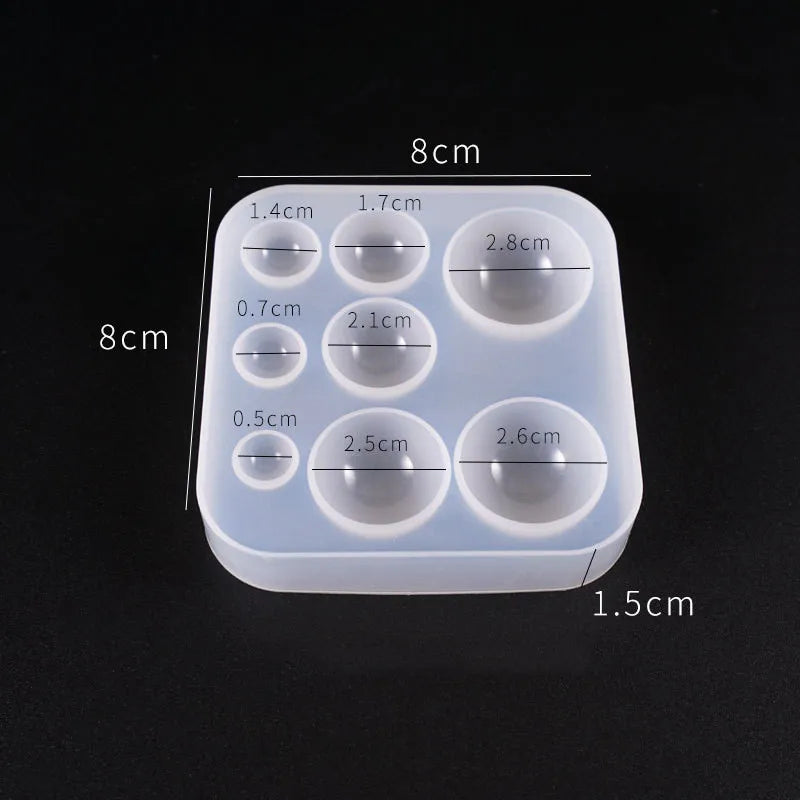 Aurora™ Silicone Moulds – The Perfect Match