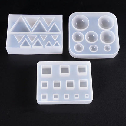 Aurora™ Silicone Moulds – The Perfect Match