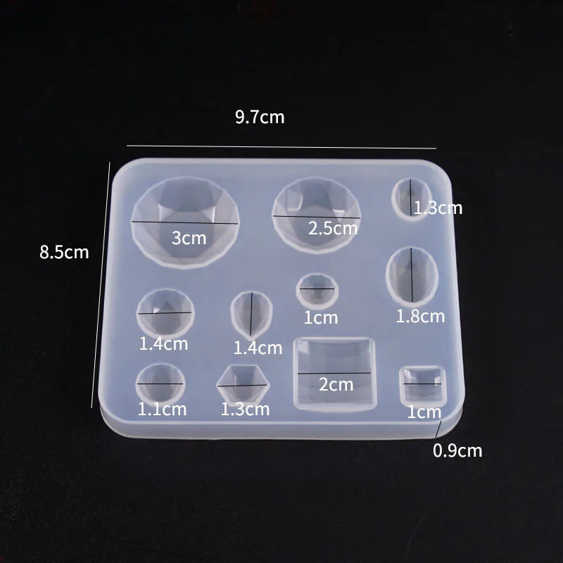 Aurora™ Silicone Moulds – The Perfect Match