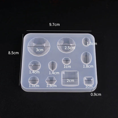 Aurora™ Silicone Moulds – The Perfect Match