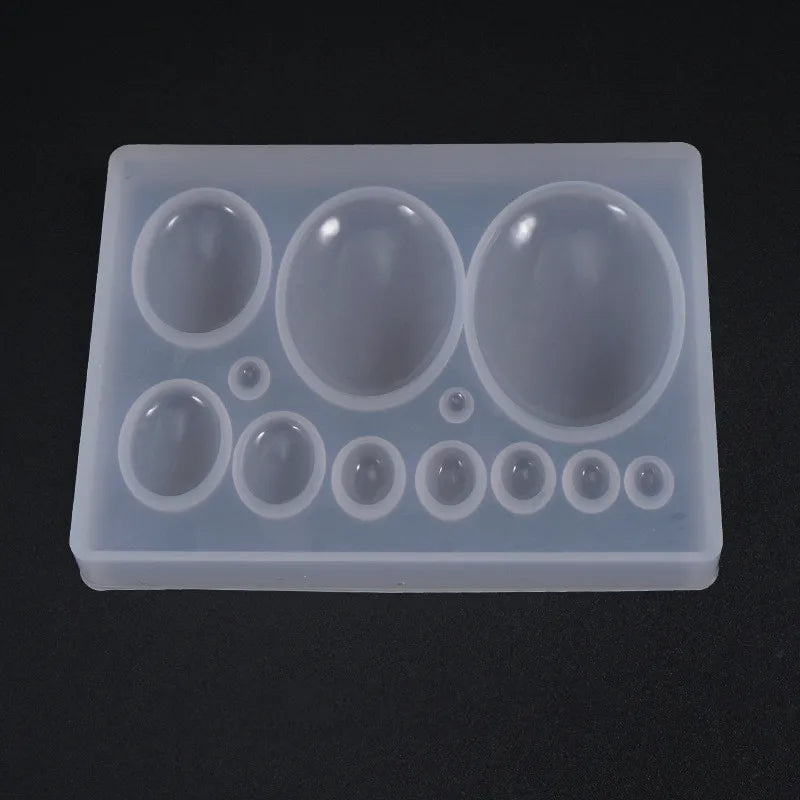 Aurora™ Silicone Moulds – The Perfect Match