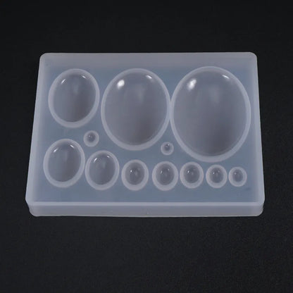 Aurora™ Silicone Moulds – The Perfect Match