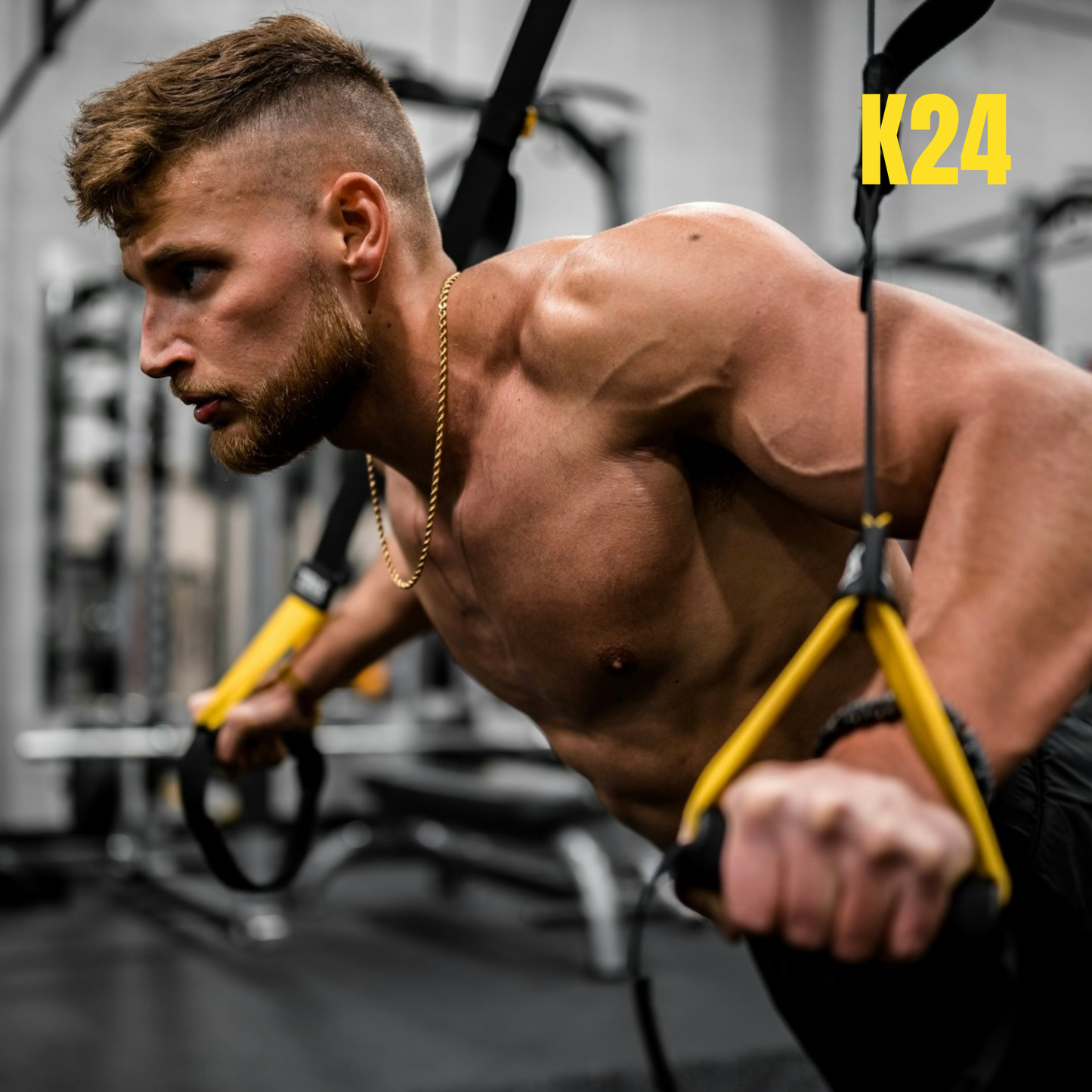 Original Turkesterone 600mg