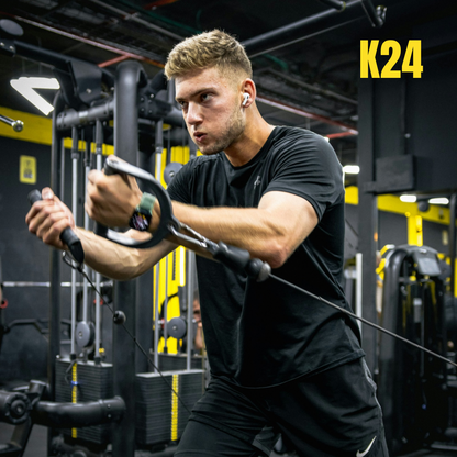 Original Turkesterone 600mg