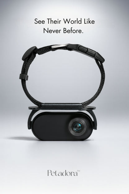 Pet CollarCam™
