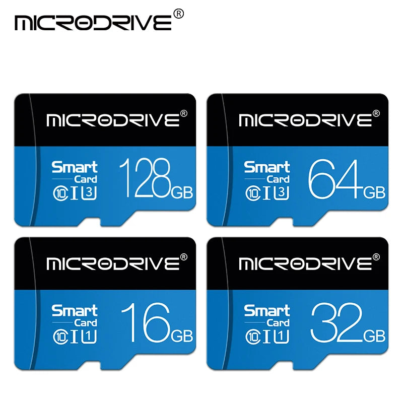 High Speed Mini SD Card