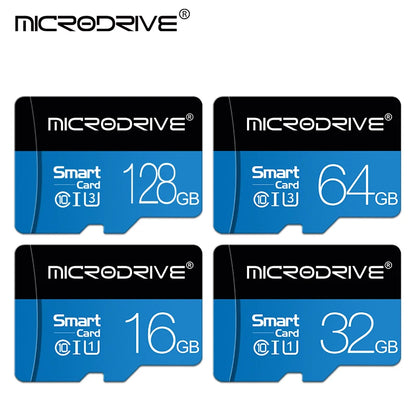 High Speed Mini SD Card