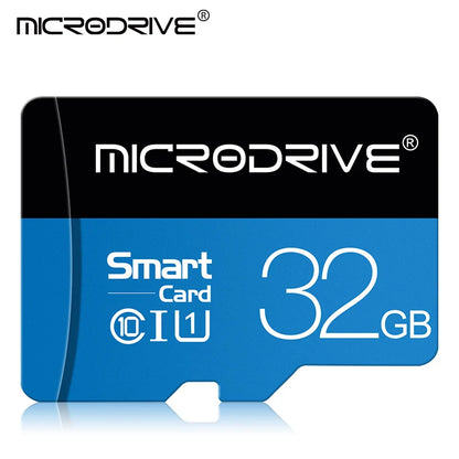 High Speed Mini SD Card