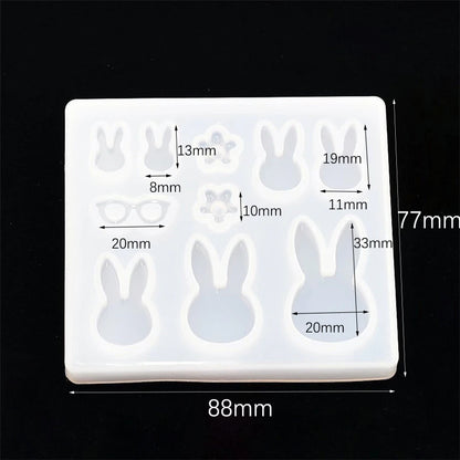 Aurora™ Silicone Moulds – The Perfect Match