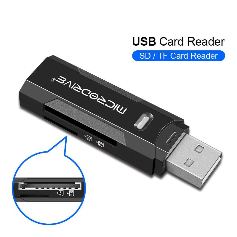 High Speed Mini SD Card