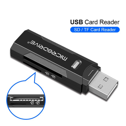 High Speed Mini SD Card