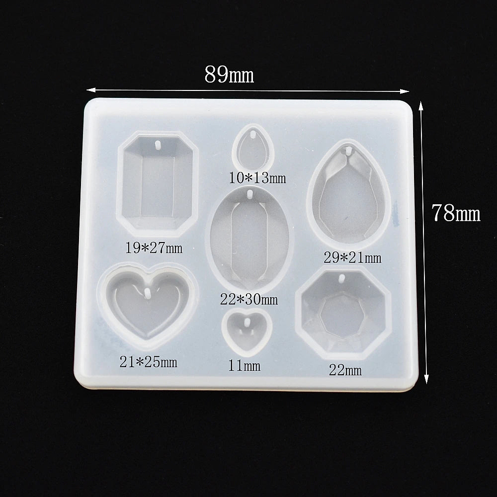 Aurora™ Silicone Moulds – The Perfect Match