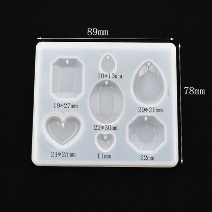 Aurora™ Silicone Moulds – The Perfect Match