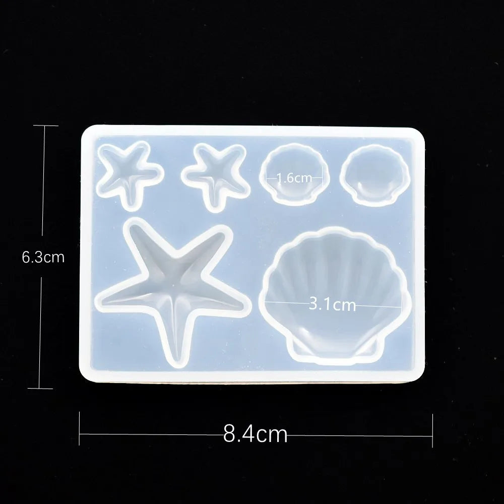 Aurora™ Silicone Moulds – The Perfect Match