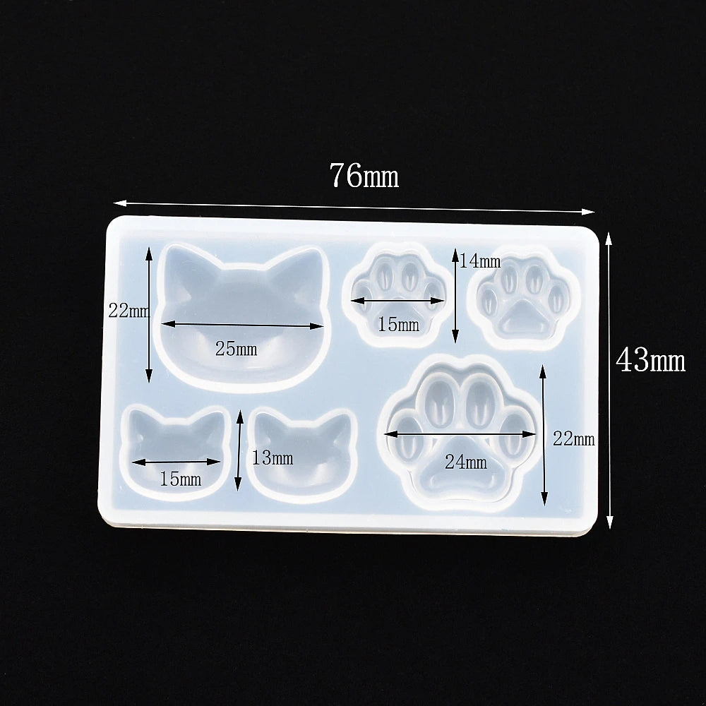 Aurora™ Silicone Moulds – The Perfect Match