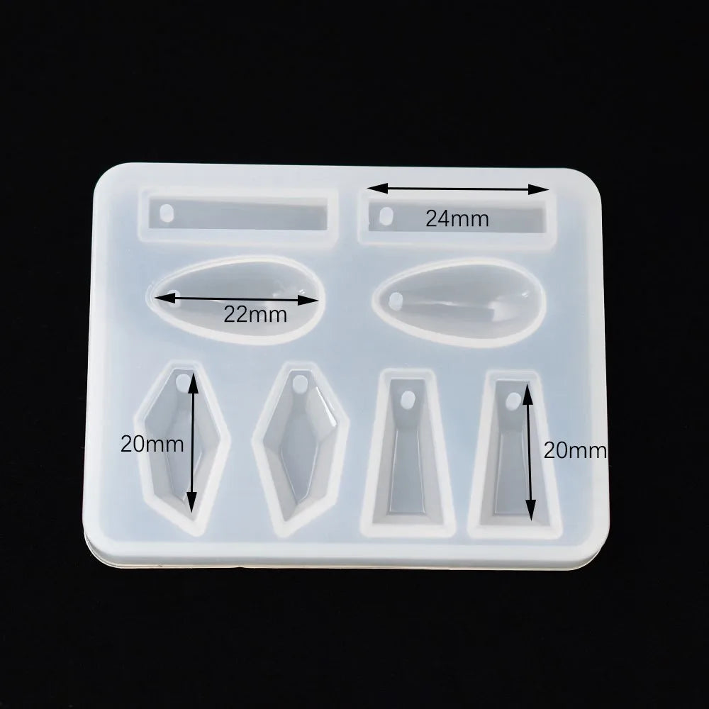 Aurora™ Silicone Moulds – The Perfect Match