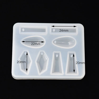Aurora™ Silicone Moulds – The Perfect Match