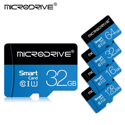 High Speed Mini SD Card