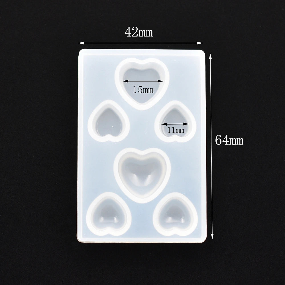 Aurora™ Silicone Moulds – The Perfect Match