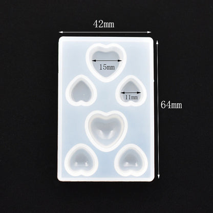 Aurora™ Silicone Moulds – The Perfect Match