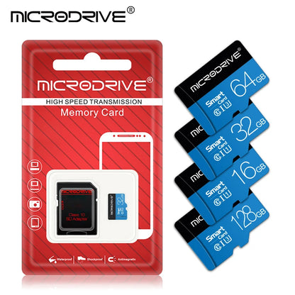 High Speed Mini SD Card