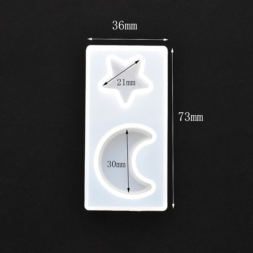 Aurora™ Silicone Moulds – The Perfect Match