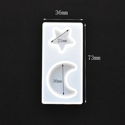 Aurora™ Silicone Moulds – The Perfect Match