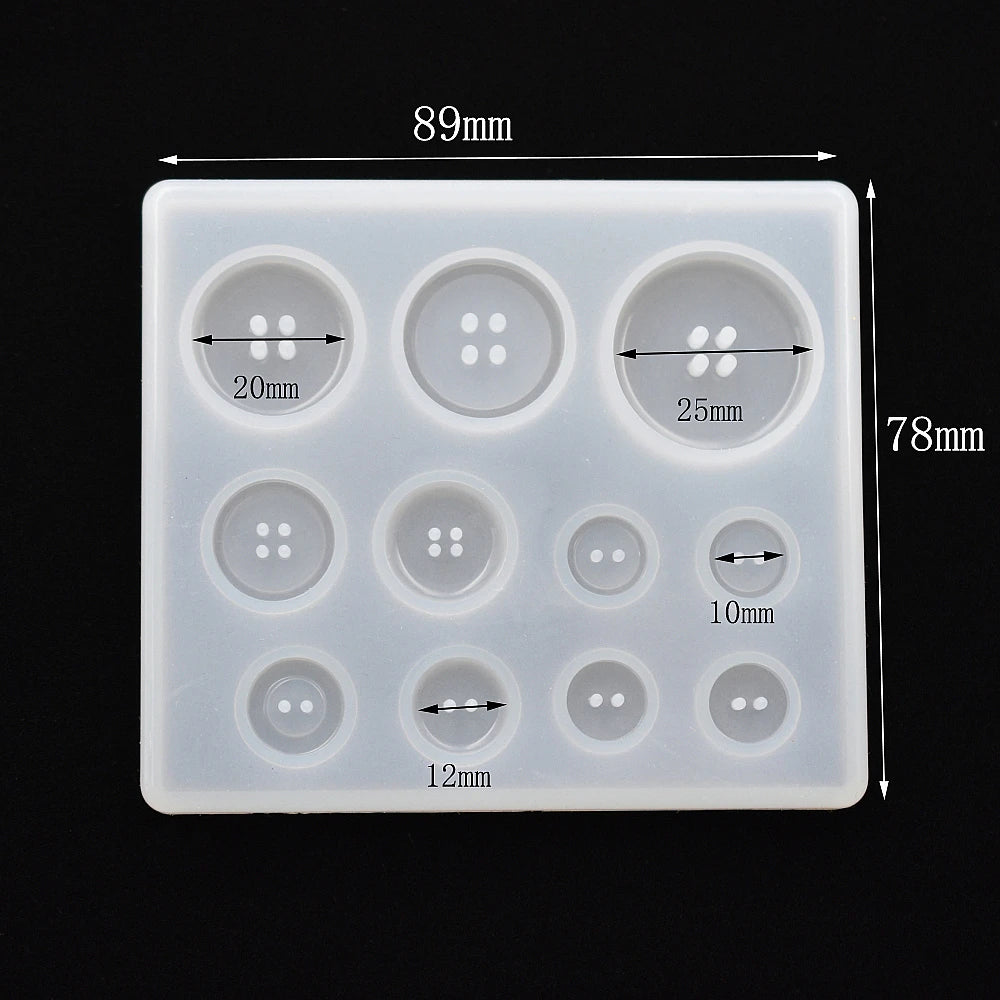 Aurora™ Silicone Moulds – The Perfect Match