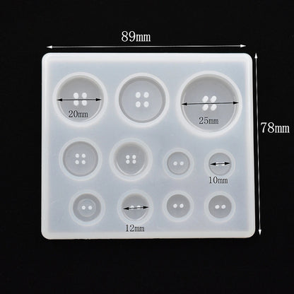 Aurora™ Silicone Moulds – The Perfect Match