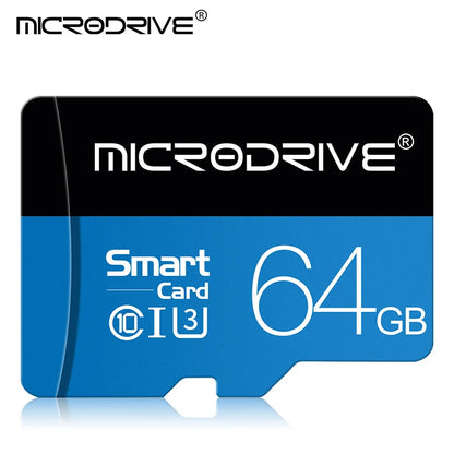 High Speed Mini SD Card
