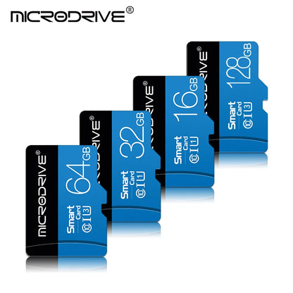 High Speed Mini SD Card