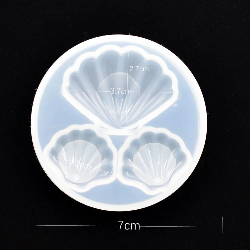 Aurora™ Silicone Moulds – The Perfect Match