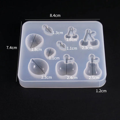 Aurora™ Silicone Moulds – The Perfect Match
