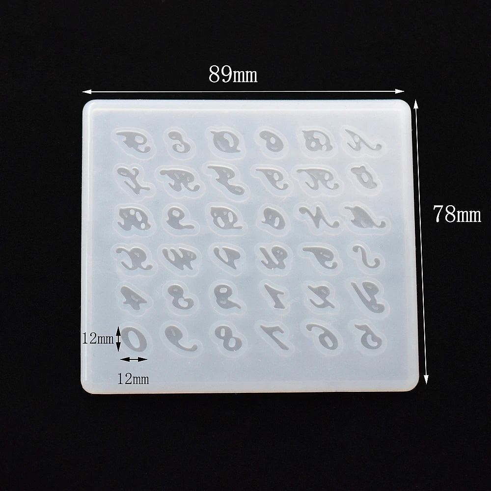 Aurora™ Silicone Moulds – The Perfect Match