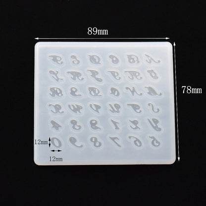 Aurora™ Silicone Moulds – The Perfect Match